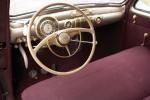 Lincoln Zephyr Coupe 1941 года